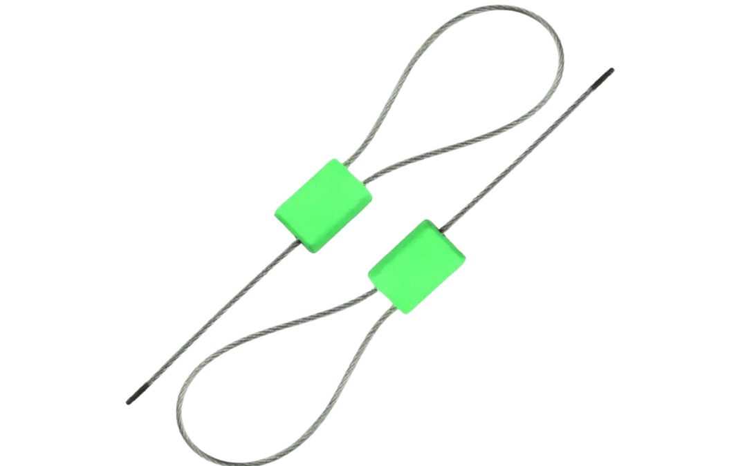 Cable Seal (DSM – CS004)
