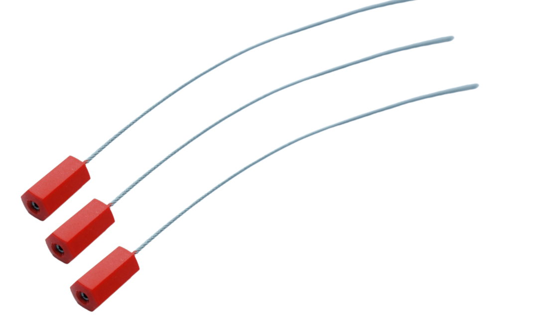 Cable Seal (DSM – CS003)